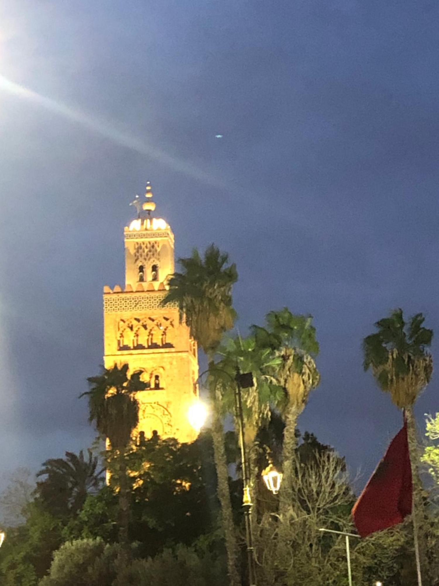 מרקש Riad Abbassia Marrakech Premiere מראה חיצוני תמונה