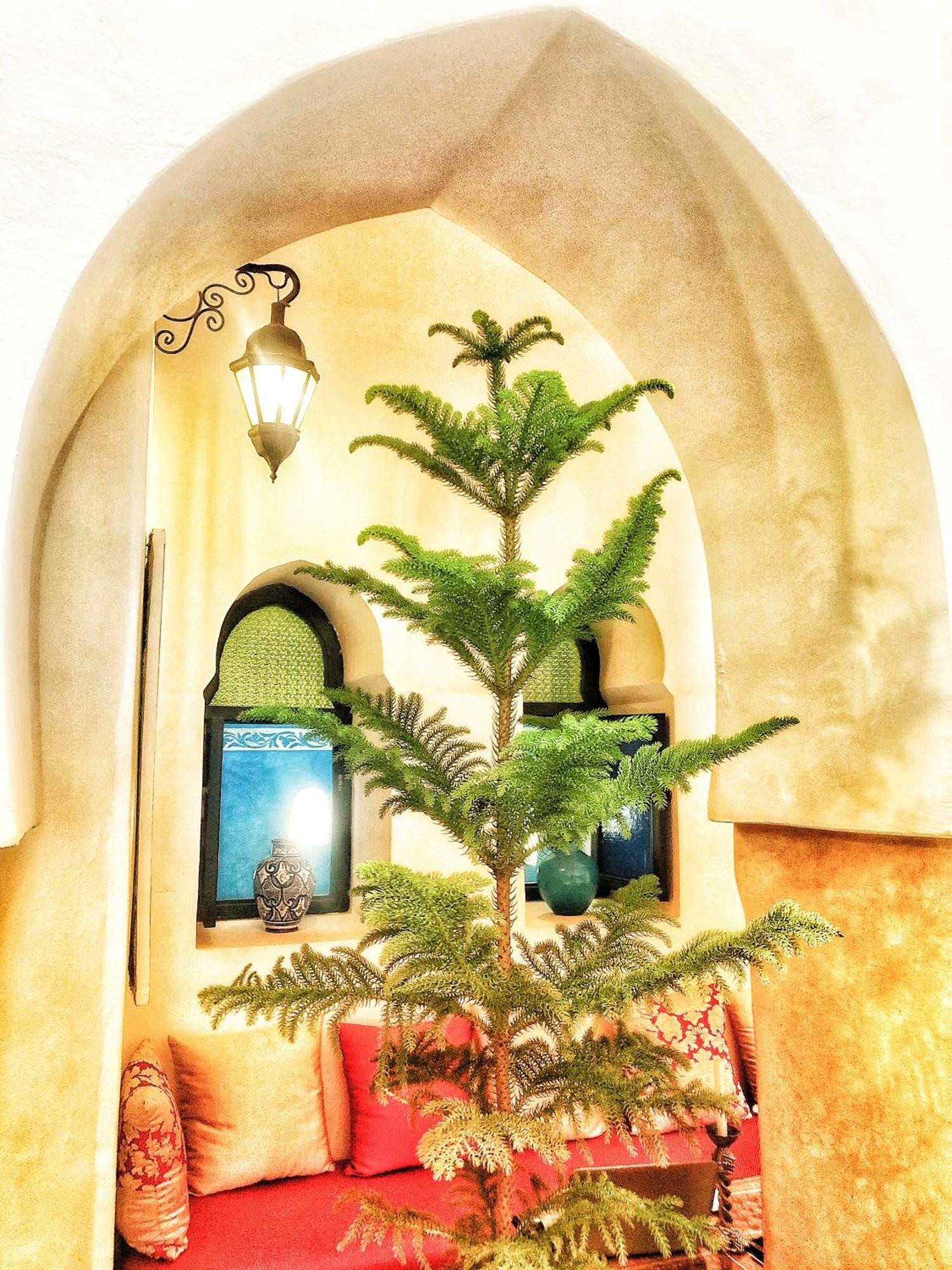 מרקש Riad Abbassia Marrakech Premiere מראה חיצוני תמונה
