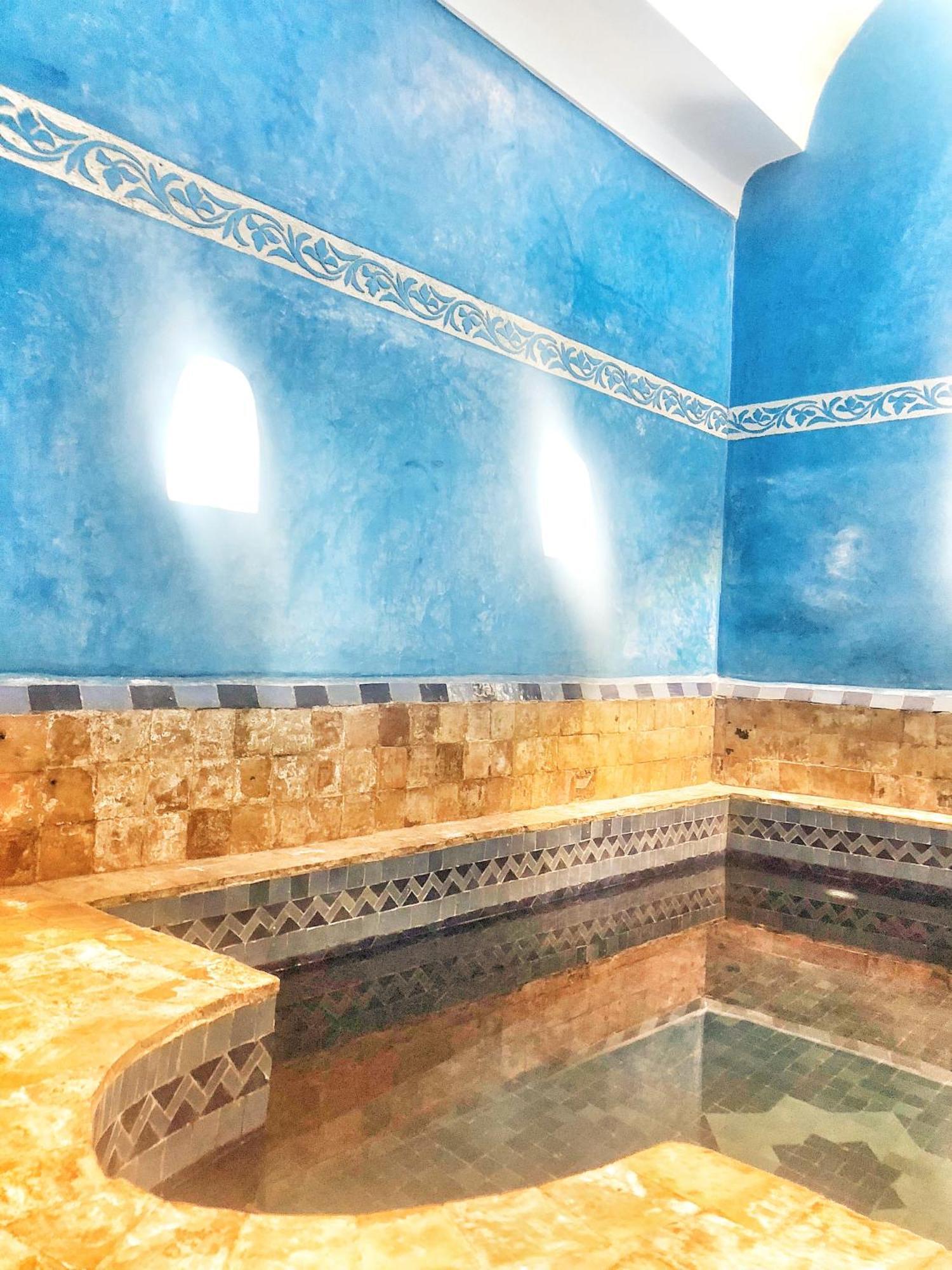 מרקש Riad Abbassia Marrakech Premiere מראה חיצוני תמונה